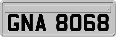 GNA8068
