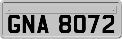 GNA8072