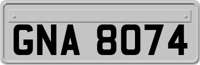 GNA8074