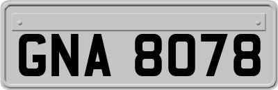 GNA8078