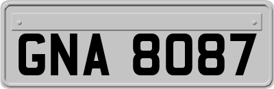 GNA8087