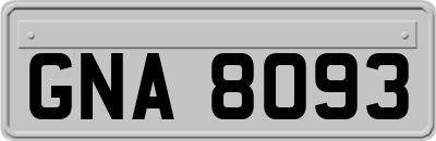 GNA8093