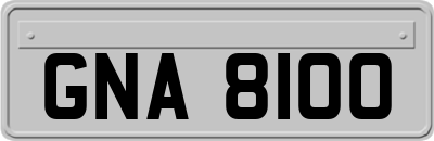 GNA8100