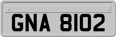 GNA8102