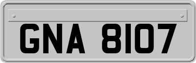GNA8107