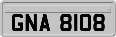GNA8108