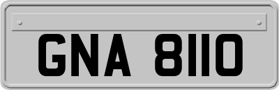 GNA8110
