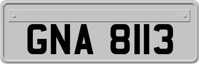 GNA8113