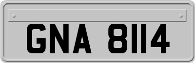 GNA8114