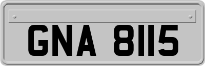 GNA8115