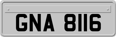 GNA8116