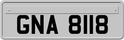 GNA8118