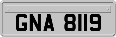 GNA8119