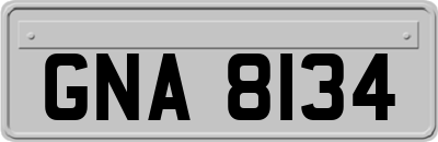 GNA8134