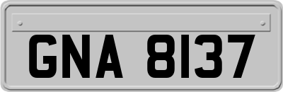 GNA8137