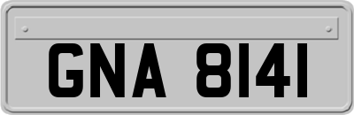GNA8141