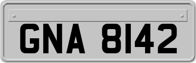 GNA8142