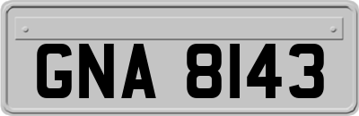 GNA8143