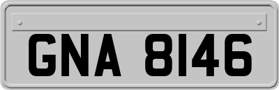 GNA8146