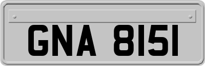 GNA8151
