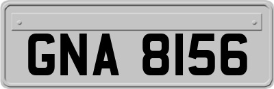 GNA8156