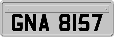 GNA8157