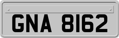 GNA8162