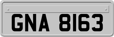 GNA8163