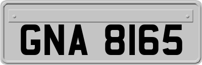 GNA8165