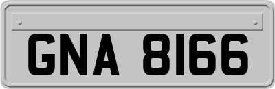 GNA8166