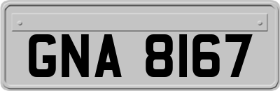 GNA8167
