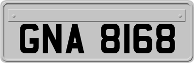GNA8168
