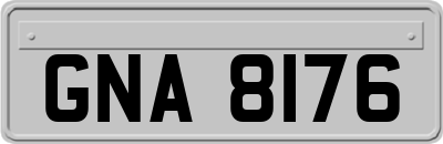 GNA8176