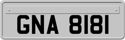 GNA8181