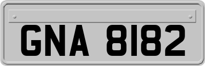 GNA8182