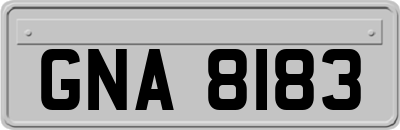 GNA8183
