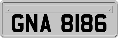GNA8186