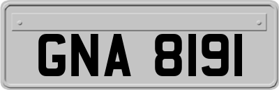 GNA8191