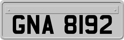 GNA8192