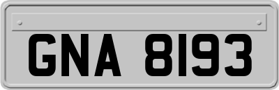 GNA8193