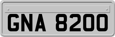 GNA8200