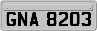 GNA8203
