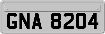 GNA8204