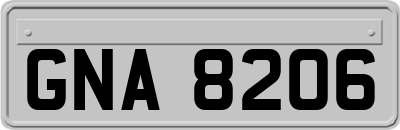GNA8206