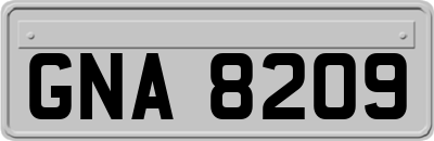 GNA8209