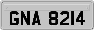 GNA8214