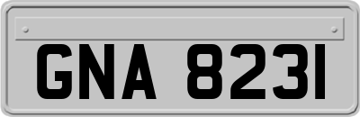 GNA8231