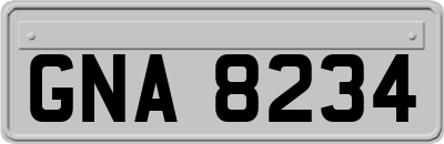 GNA8234