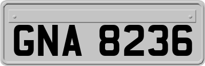 GNA8236
