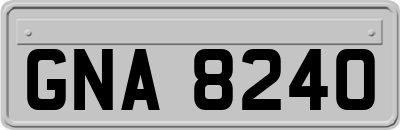 GNA8240